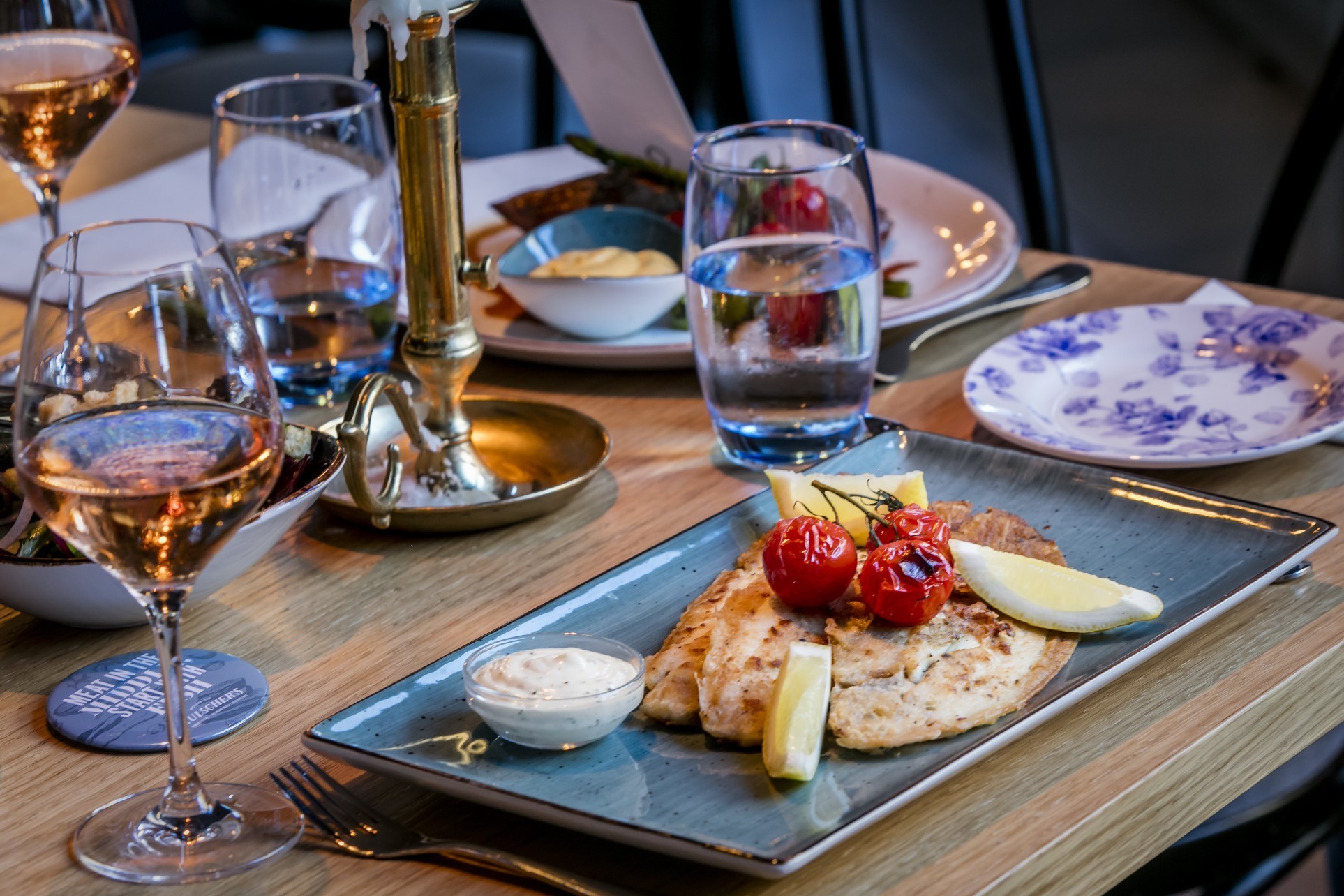 Restaurant Hulscher’s