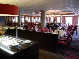 Hotel Restaurant Asteria logo