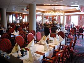 Hotel Restaurant Asteria