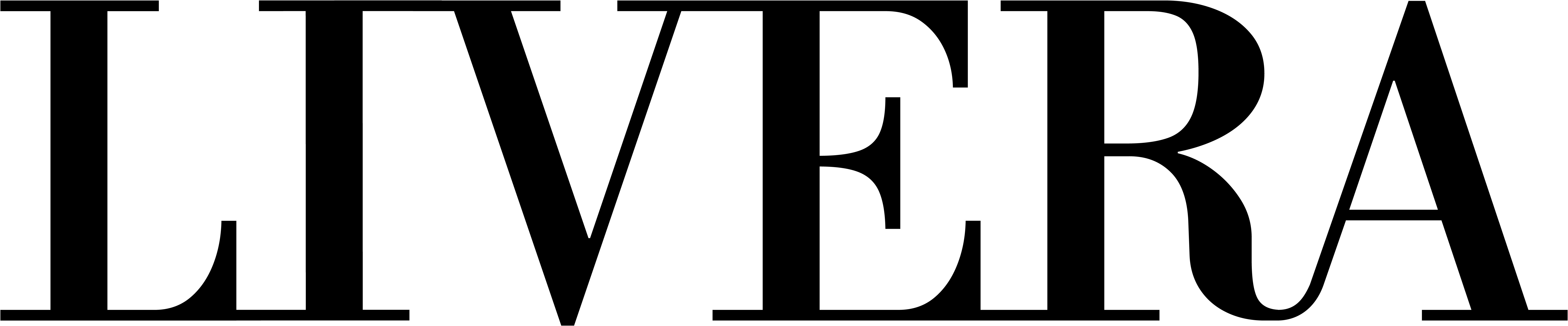 Livera  logo