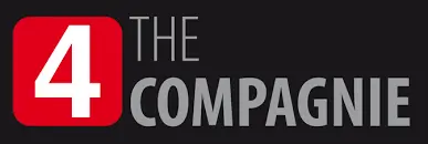 4 the compagnie BV logo