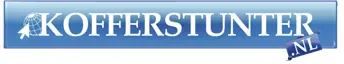 Kofferstunter logo