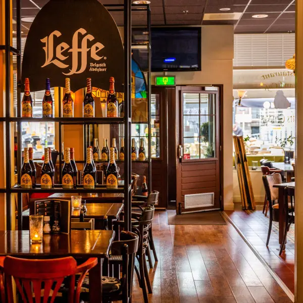 V.O.F. Dordts Genoegen