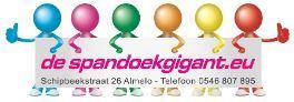 De Spandoekgigant