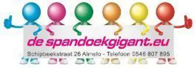 De Spandoekgigant
