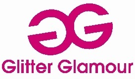 Glitter Glamour Fournituren