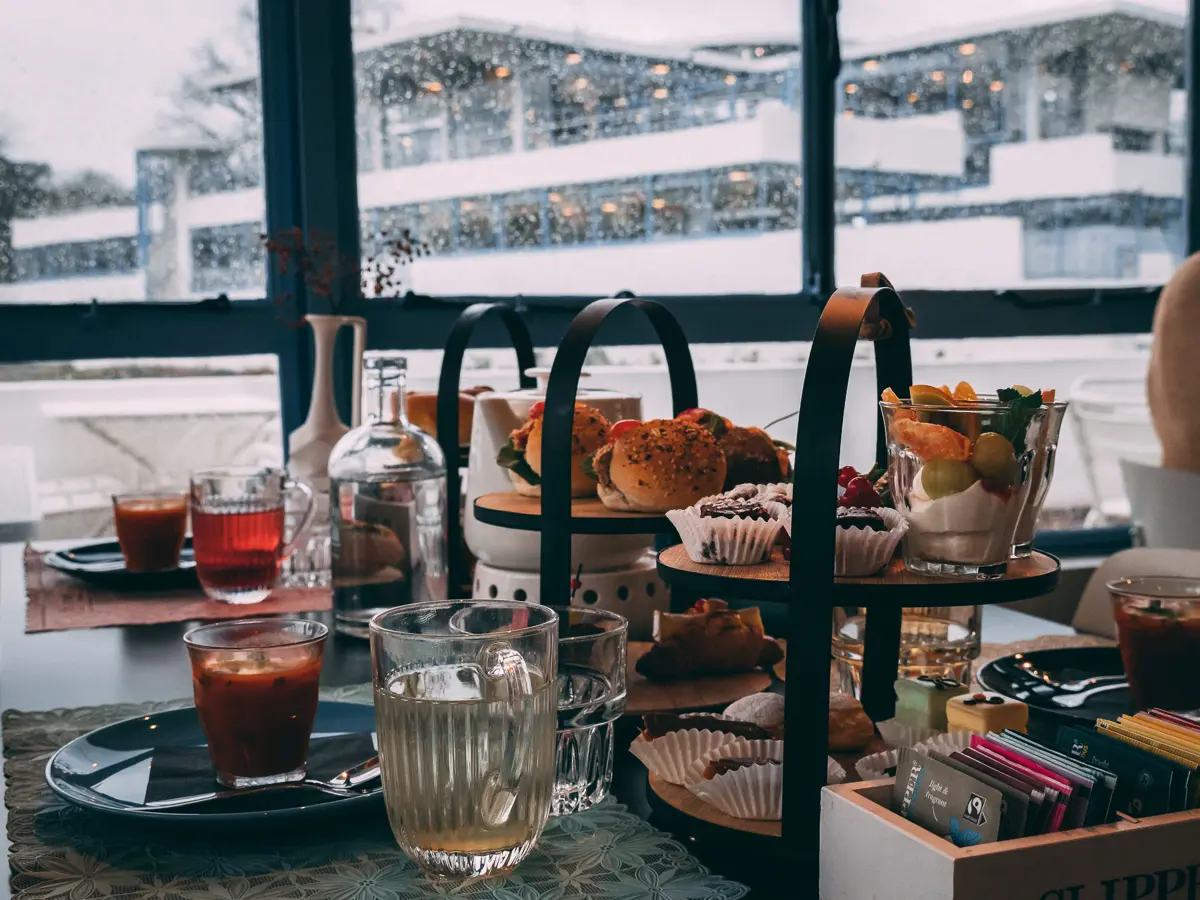 Brasserie Zonnestraal