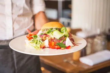 Stadsbistro Christoffel