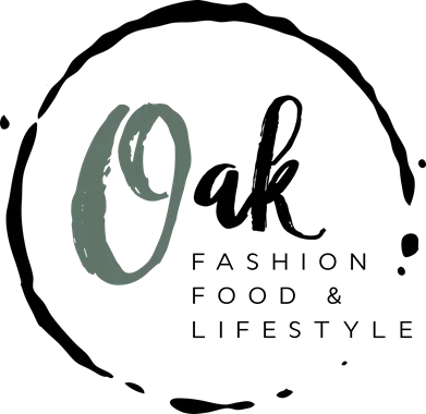 OAk Fashion logo