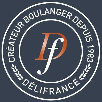 Delifrance logo