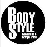 Bodystyle Beenmode & Bodywear logo