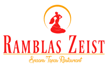 Spaans Restaurant Ramblas Zeist logo