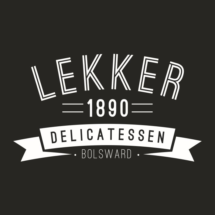 Lekker 1890