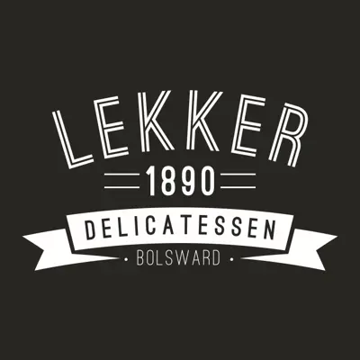 Lekker 1890