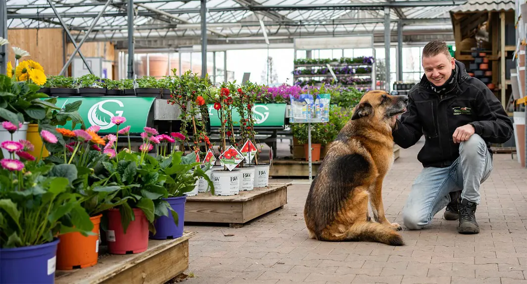 Gardenmaster Tuin & Dier