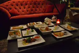 Leeuwarden Lounge