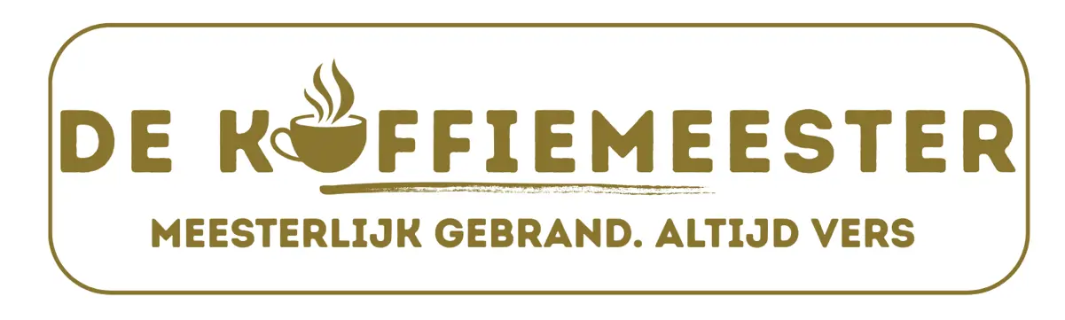 De Koffiemeester logo