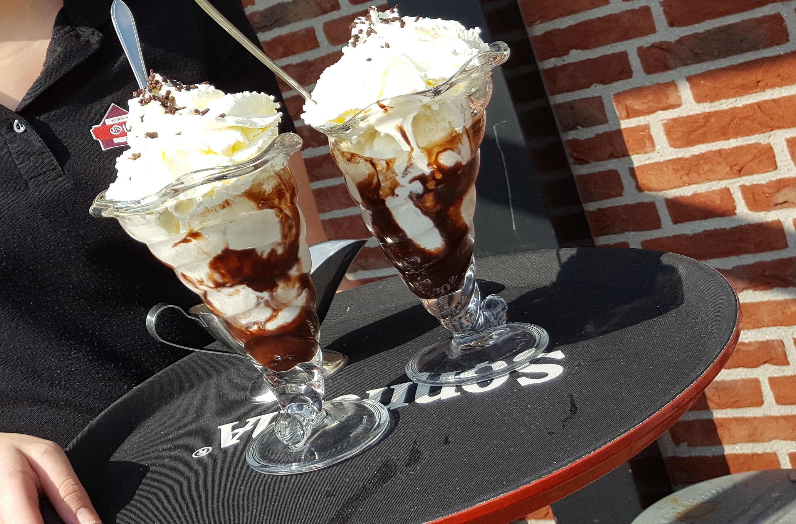 Restaurant Old Dutch