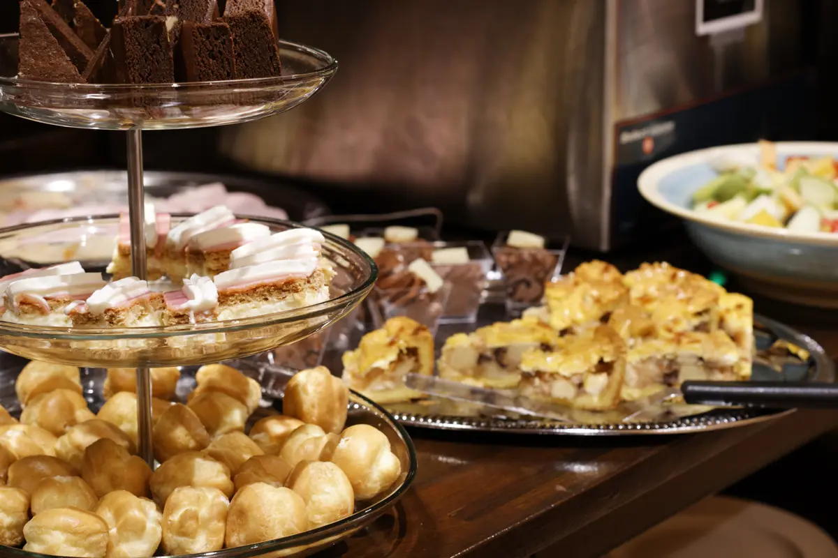 Restaurant Old Dutch logo