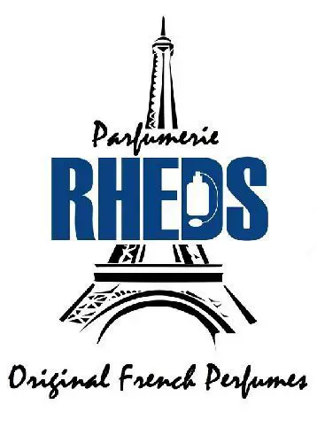 Parfumerie RHEDS logo