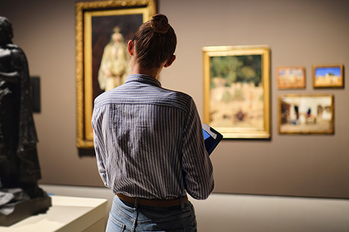 Arkmuseum