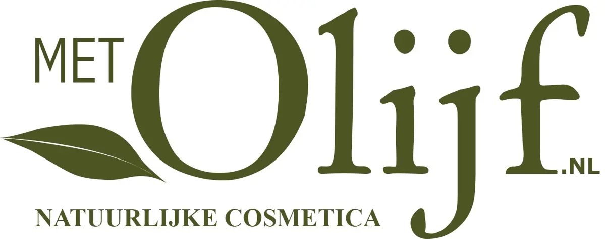 Met Olijf logo