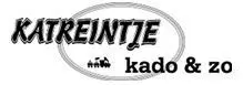 Katreintje Kado & Zo logo