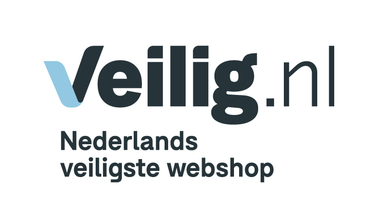 Veilig B.V. logo