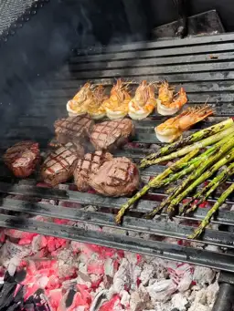 Asadao steakhouse