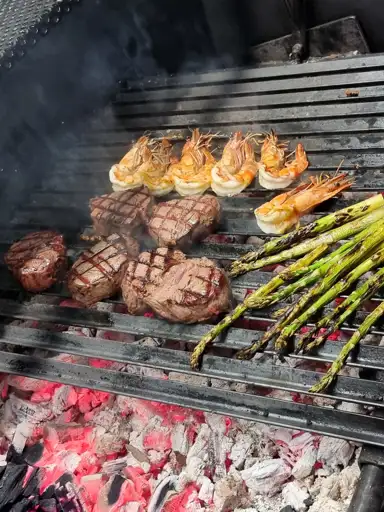 Asadao steakhouse