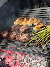 Asadao steakhouse