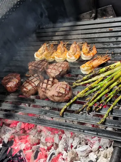 Asadao steakhouse