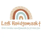 LooK Handgemaakt logo