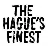 The Hague's Finest Winkel logo