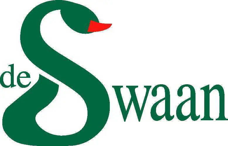 deSwaan logo