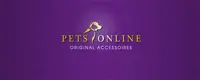 Petsonline logo