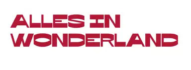 Wonderland & Geschikt 
