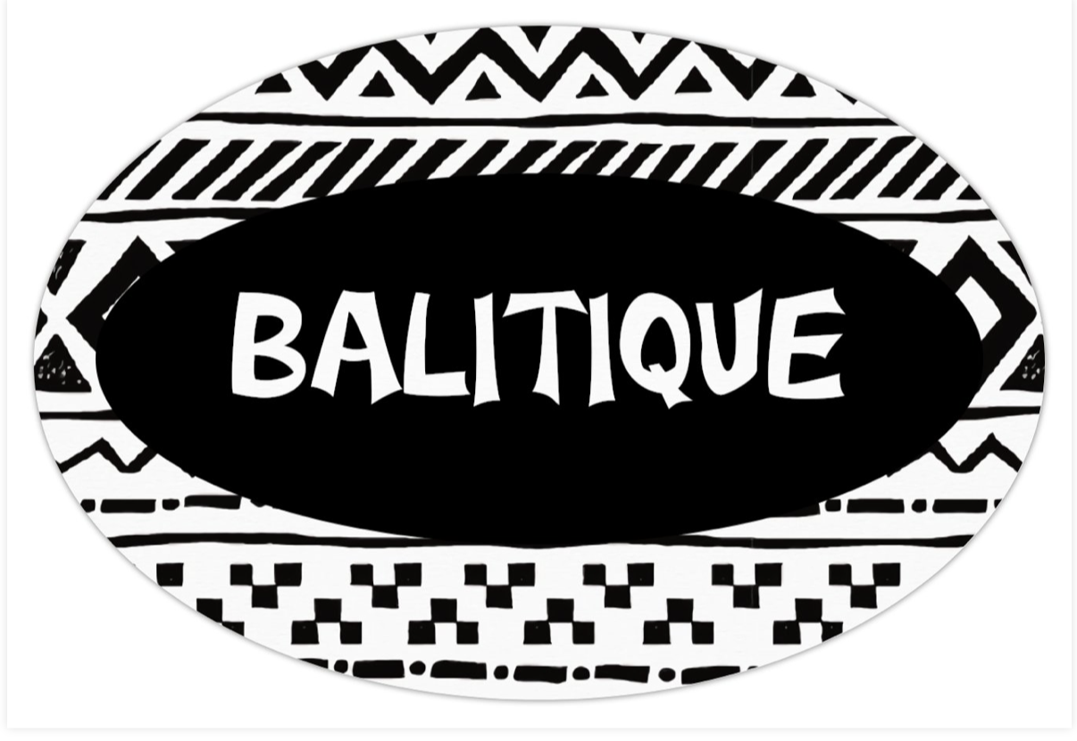 BALITIQUE