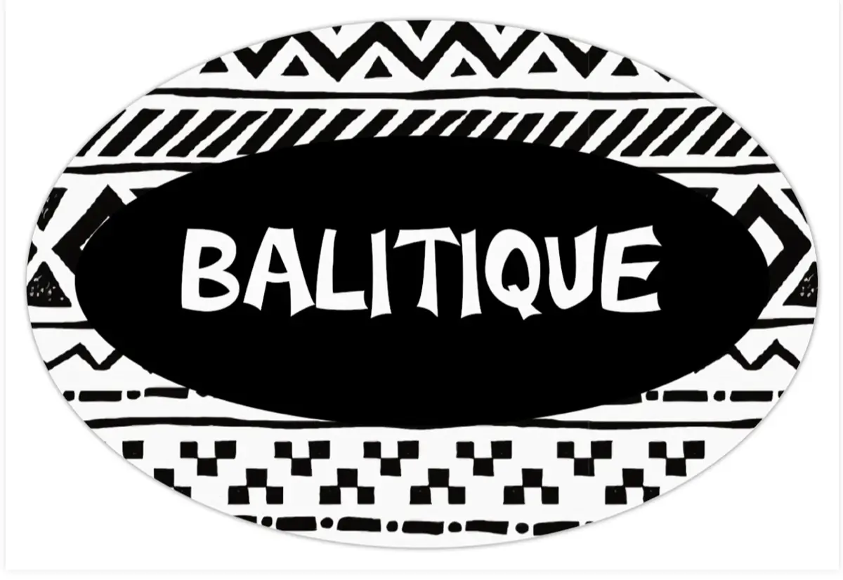 BALITIQUE logo
