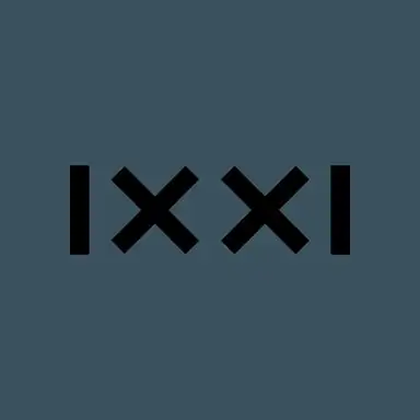 IXXI 