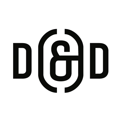 Derksen & Derksen Groningen logo