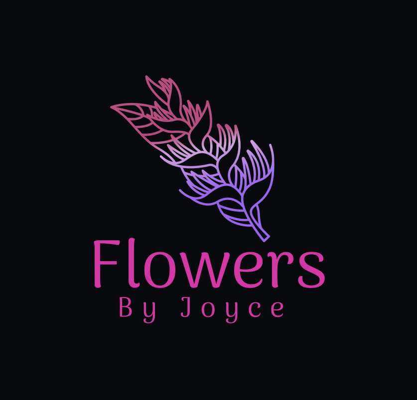 Flowers By Joyce