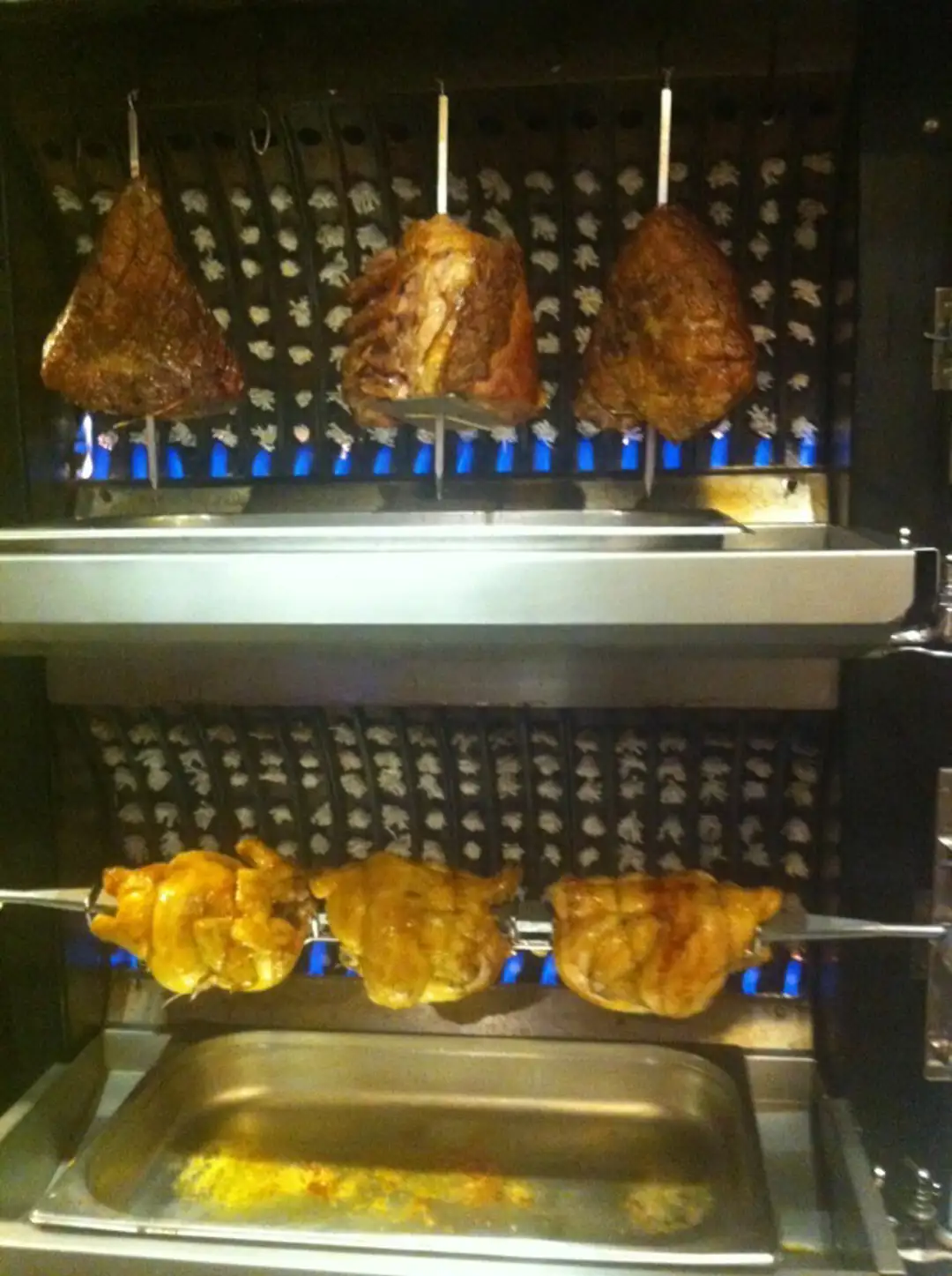 Restaurant Zott