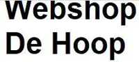 Webshop de Hoop Speelgoed