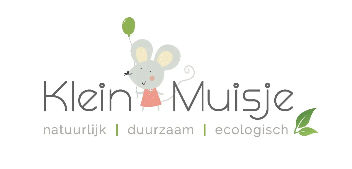 Klein Muisje logo
