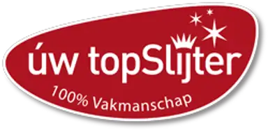 Sander Graat 'úw topSLijter'