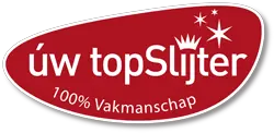 Sander Graat 'úw topSLijter' logo