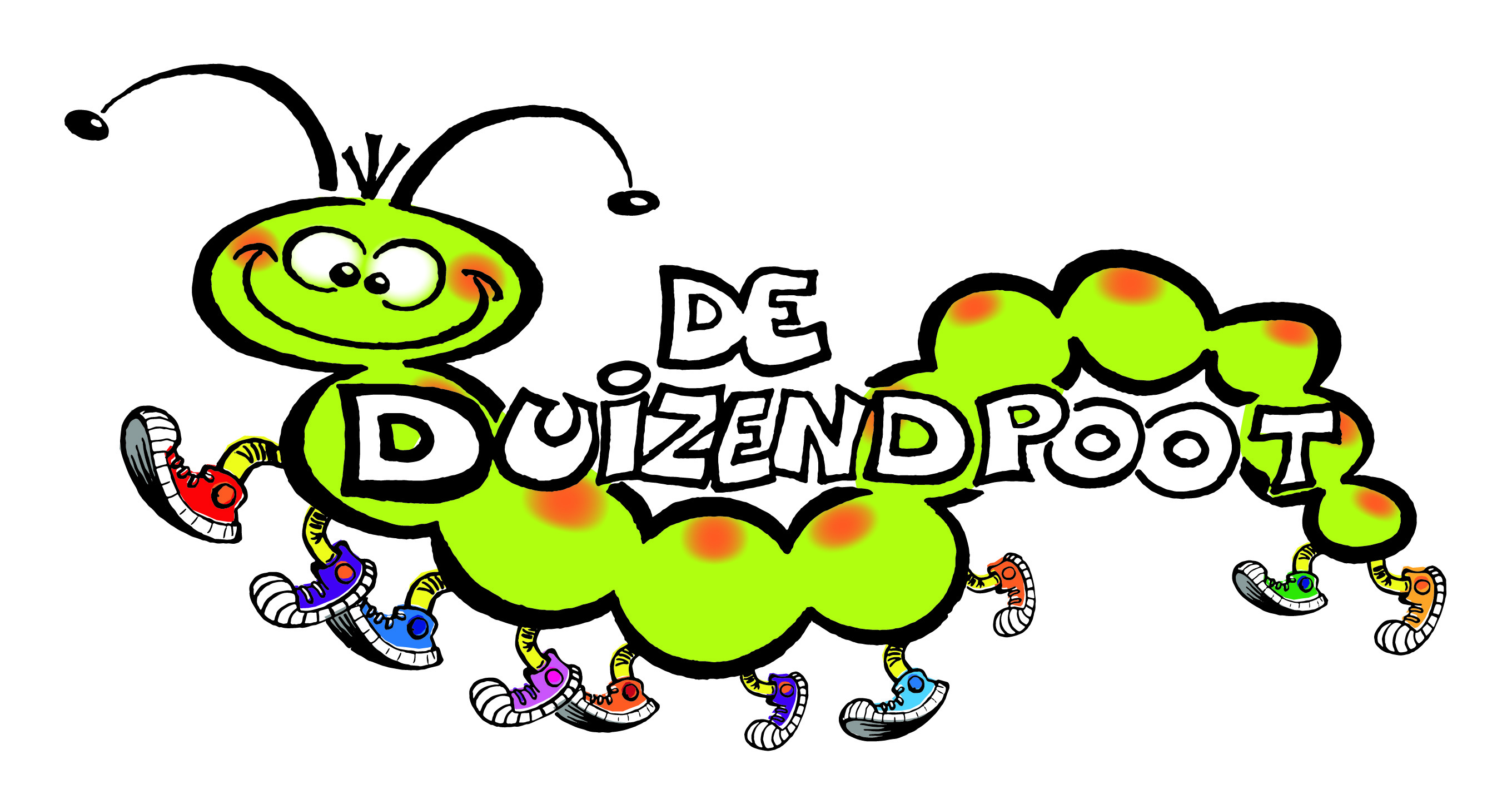 De Duizendpoot