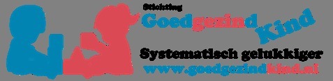 Goedgezindkind.nl logo