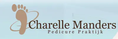 Pedicure Praktijk Charelle Manders logo